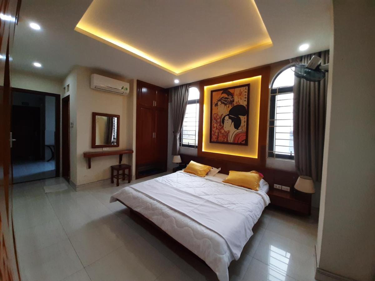 Hotel Phu Si Bandar Ho Chi Minh Luaran gambar