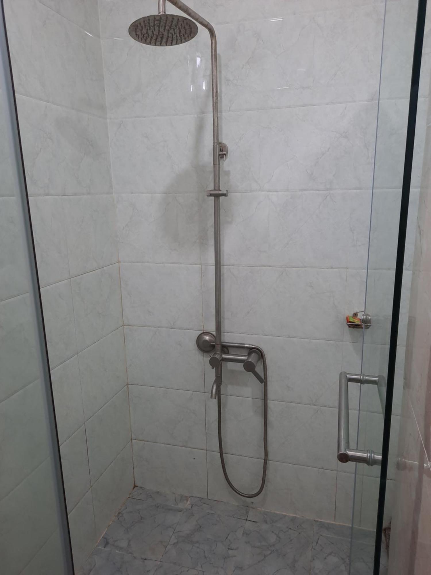 Hotel Phu Si Bandar Ho Chi Minh Bilik gambar